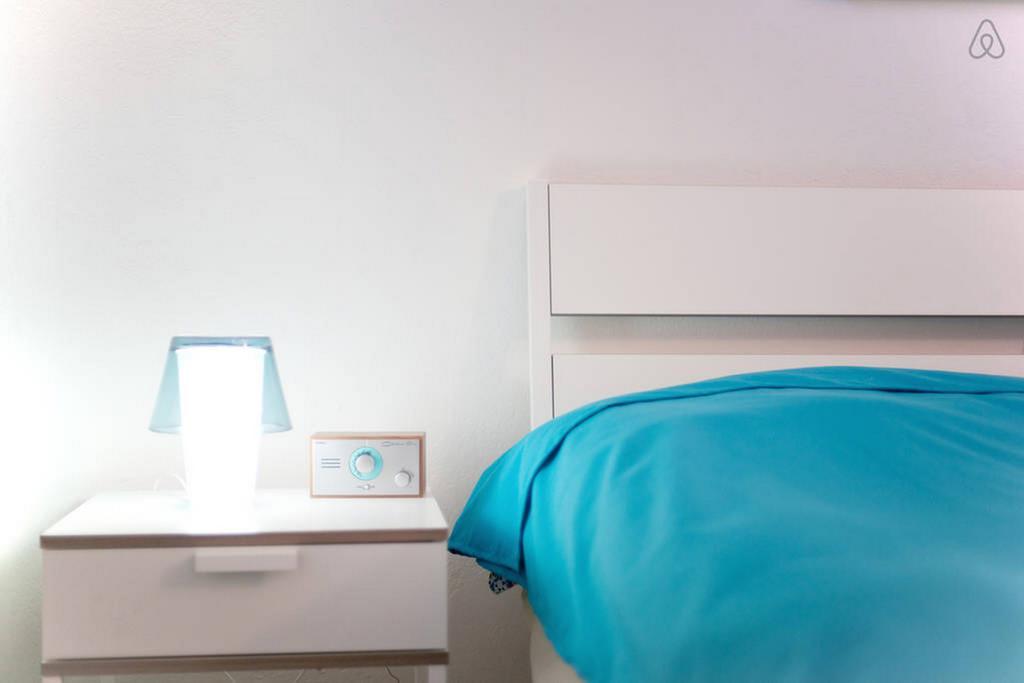 Sardinia Spa Apartment Geremèas Eksteriør billede