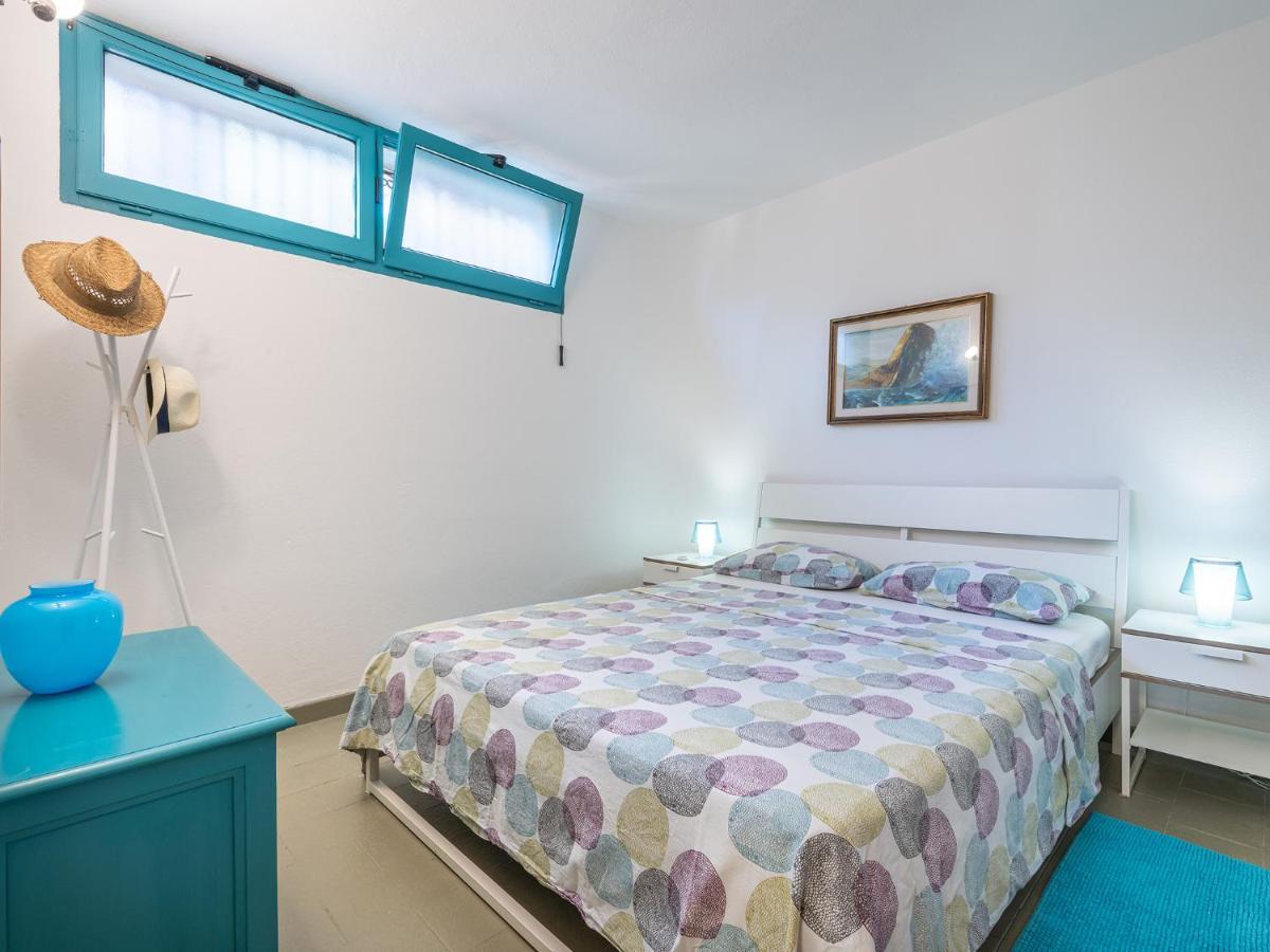 Sardinia Spa Apartment Geremèas Eksteriør billede