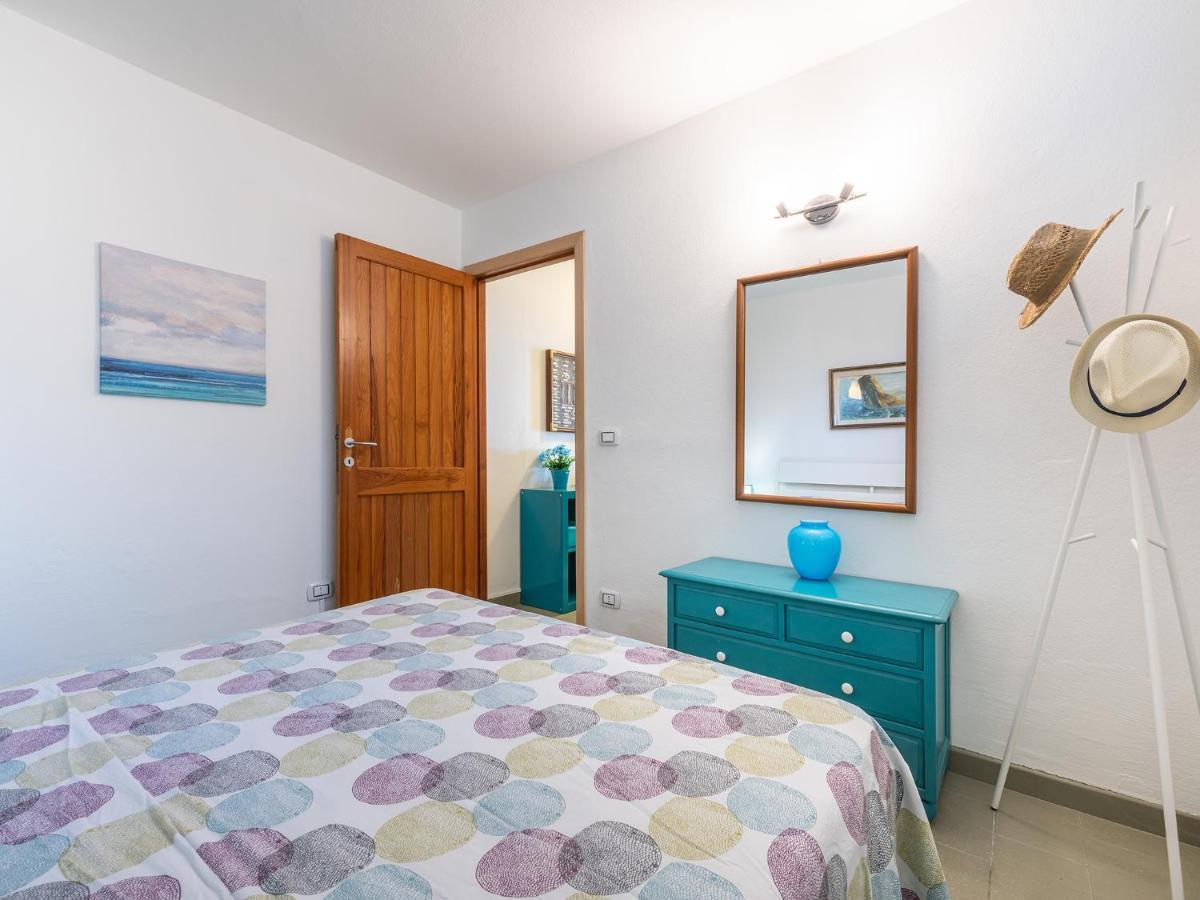 Sardinia Spa Apartment Geremèas Eksteriør billede