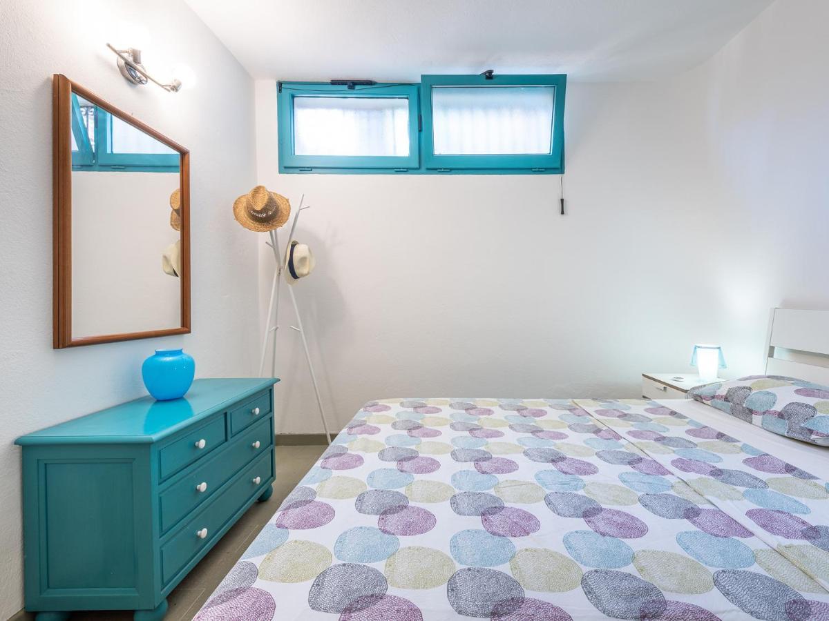 Sardinia Spa Apartment Geremèas Eksteriør billede